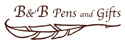 B & B Pens and Gifts